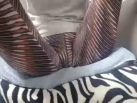 Web Lady online show from 20, 11, 2025