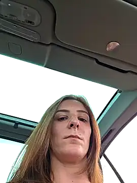 Ladykimberly XOXO online show from 19, 9, 2025