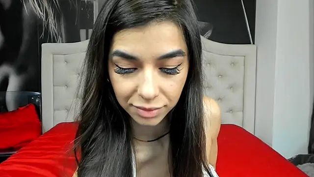 JennasweetassX online show from 11, 1, 2025