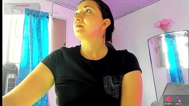 Snapshot of Angelblue_ chatting on 14, 7, 2026 Angelblue online show from 14, 7, 2026