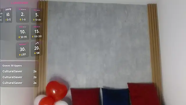 wendy rivera  online show from 14, 2, 2025