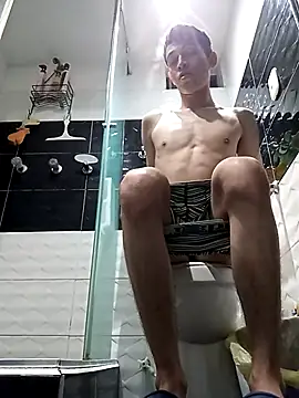 Snapshot of Norehg chatting on 26, 2, 2025 Norehg online show from 26, 2, 2025