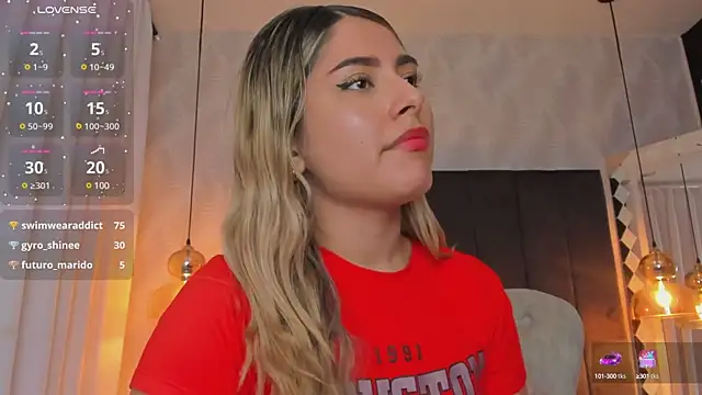 kataliina   online show from 14, 1, 2025