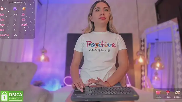 kataliina   online show from 7, 3, 2025