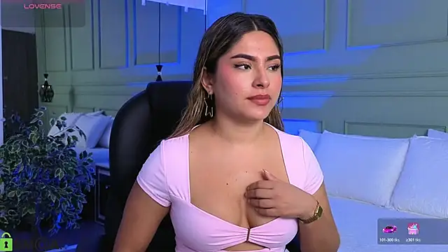 kataliina   online show from 8, 1, 2026