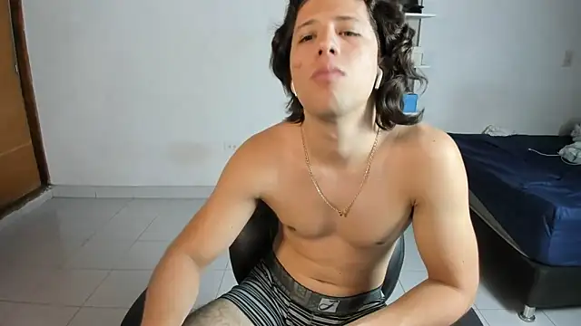 imtonny19 online show from 19, 12, 2025