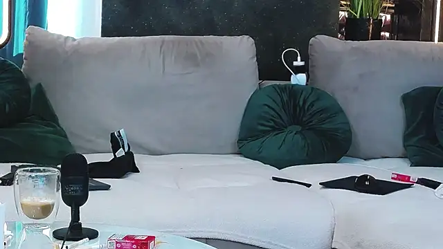 masterkingofmusclee online show from 20, 1, 2025