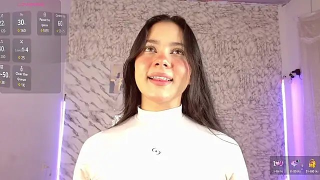 Snapshot of VALERIADREMS chatting on 16, 1, 2025 VALERIADREMS online show from 16, 1, 2025