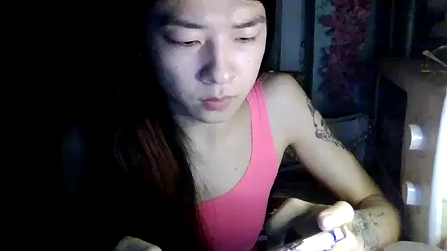 CarlyJoy online show from 3, 2, 2026