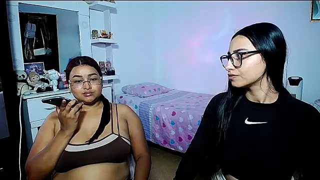 violeta rous online show from 10, 2, 2026