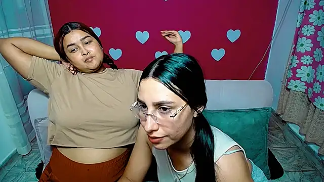violeta rous online show from 3, 6, 2026