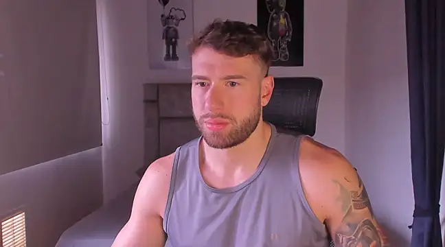 Snapshot of paul_rogerr chatting on 9, 3, 2025 paul rogerr online show from 9, 3, 2025