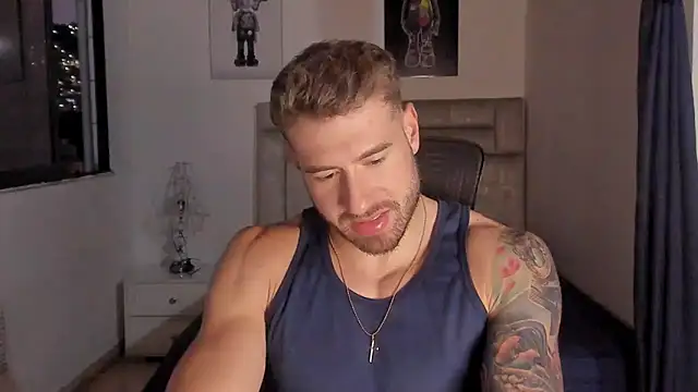 paul rogerr online show from 15, 11, 2025