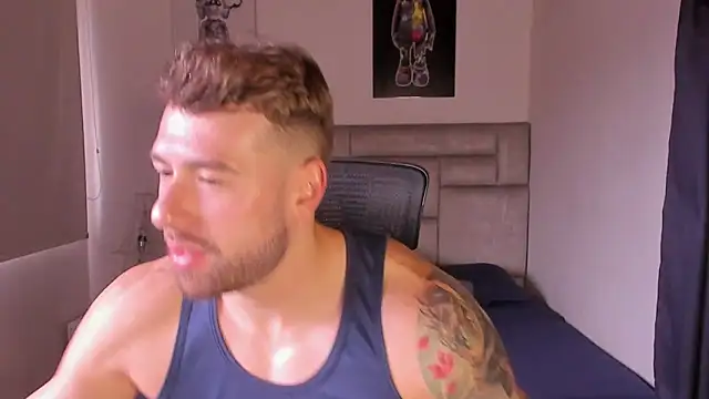 paul rogerr online show from 5, 12, 2025