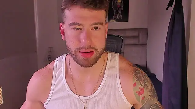 paul rogerr online show from 8, 3, 2026