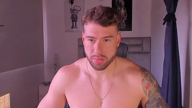 paul rogerr online show from 18, 3, 2026