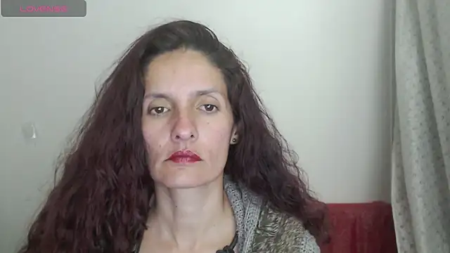 catalina duran1 online show from 17, 4, 2026