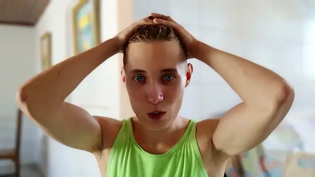 the littleangel1 online show from 8, 2, 2026