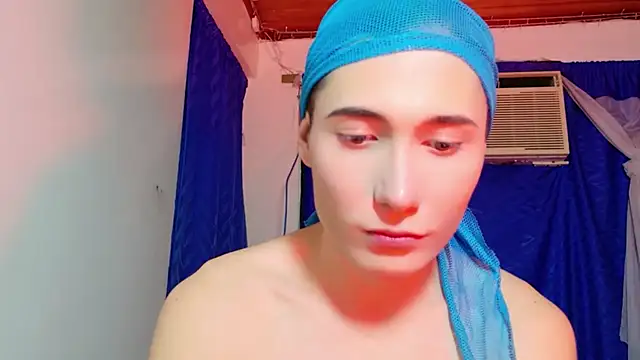 the littleangel1 online show from 18, 2, 2026