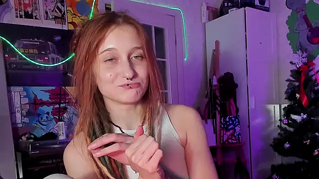 Sunny Mouse  online show from 5, 1, 2026