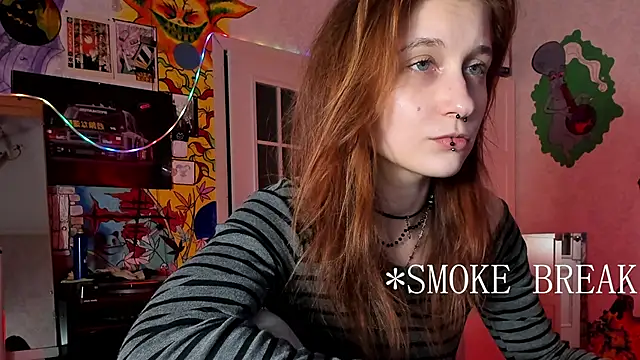 Sunny Mouse  online show from 10, 2, 2026