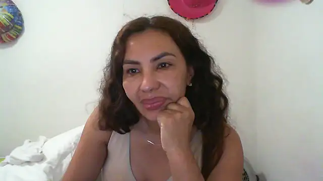 Snapshot of salome__milf chatting on 20, 2, 2026 salome milf online show from 20, 2, 2026