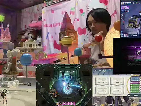JesuAdam online show from 26, 5, 2026
