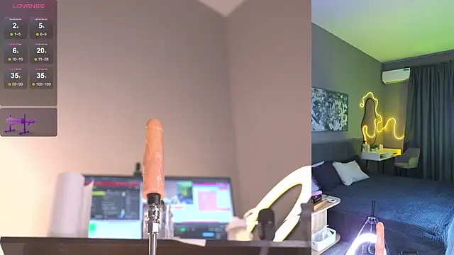 TwilightSparkle  online show from 16, 1, 2025