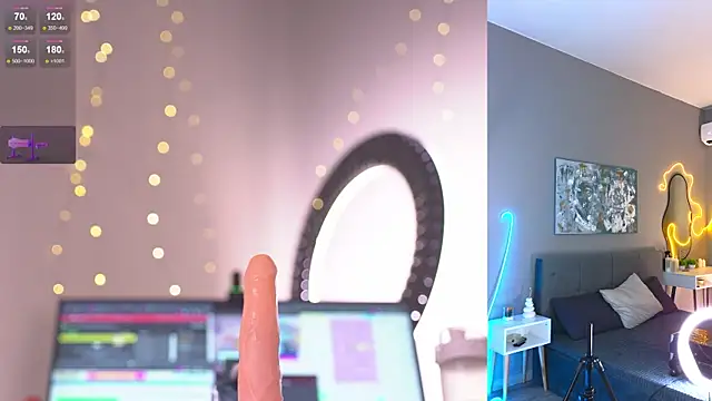 TwilightSparkle  online show from 29, 1, 2025