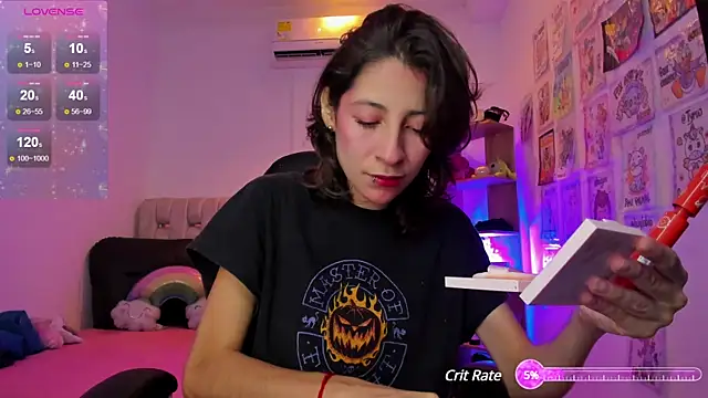 Gorgeous Team online show from 3, 3, 2025