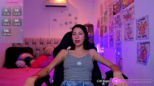 Gorgeous Team online show from 10, 3, 2025