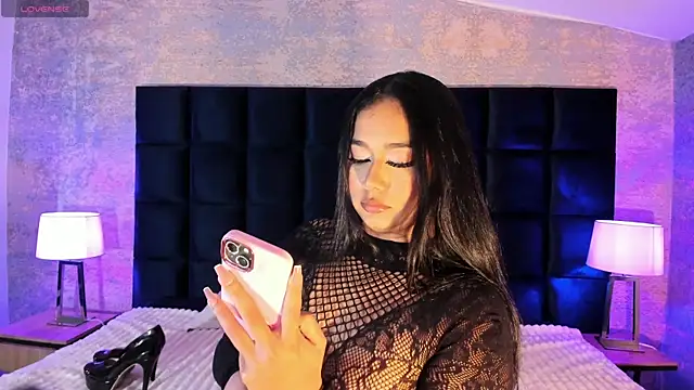 Gaby Blaze online show from 21, 3, 2025