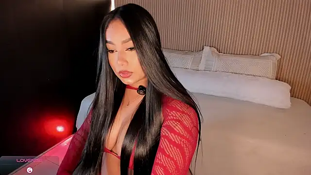 Gaby Blaze online show from 9, 10, 2025