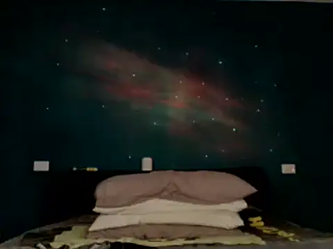 Karendolly  8 online show from 18, 11, 2025