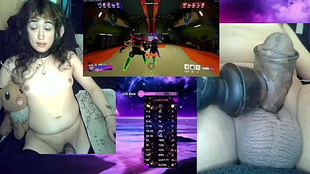 Solumi online show from 5, 11, 2025