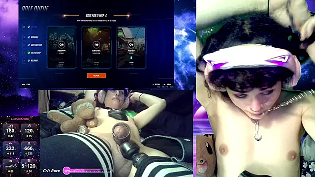 Solumi online show from 15, 2, 2026