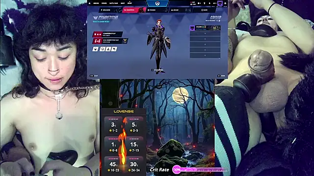 Solumi online show from 28, 3, 2026