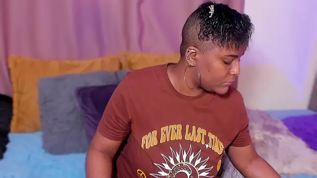 DianaBrownXX online show from 9, 11, 2025