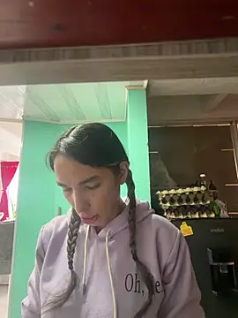 Niky 777 online show from 31, 3, 2026