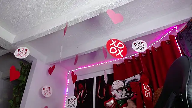 Niky 777 online show from 10, 4, 2026