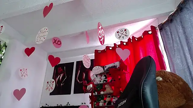 Niky 777 online show from 13, 4, 2026