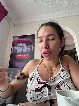 Niky 777 online show from 9, 7, 2026