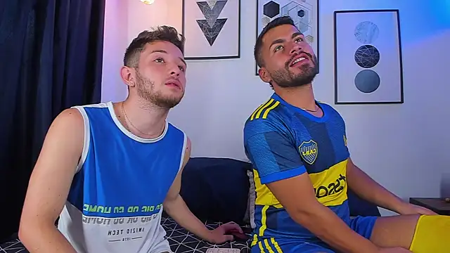 Snapshot of Juan_Castano chatting on 10, 1, 2025 Juan Castano online show from 10, 1, 2025