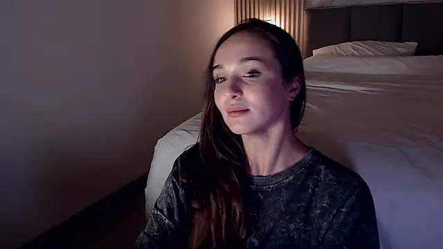 MeIisaLove online show from 17, 1, 2025