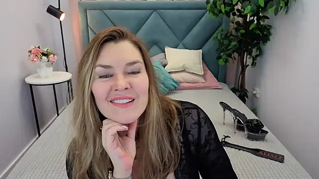 Snapshot of Adele_Russo chatting on 1, 3, 2026 Adele Russo online show from 1, 3, 2026