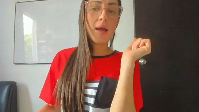 squirttati33 online show from 9, 2, 2026