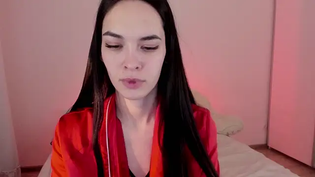 Snapshot of 666kisses chatting on 22, 12, 2024 666kisses online show from 22, 12, 2024