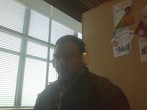 Snapshot of JohnBond009 chatting on 21, 1, 2025 JohnBond009 online show from 21, 1, 2025