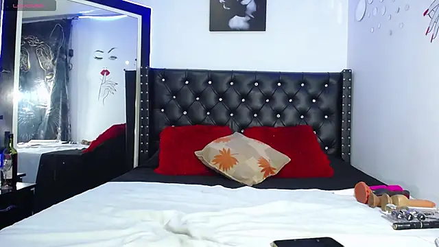 RosseRamiirez online show from 26, 2, 2026