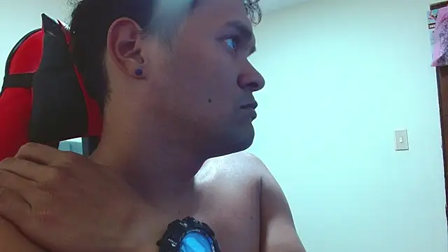 Snapshot of kelvin_jhoseth1 chatting on 3, 2, 2025 kelvin jhoseth1 online show from 3, 2, 2025